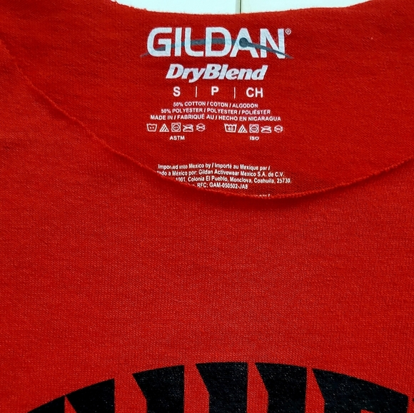 Chuco muscle-t - Picture 4 of 4